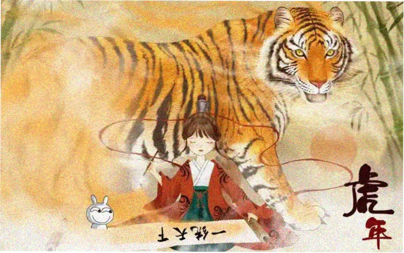 本周策展：悬疑片单轮播图